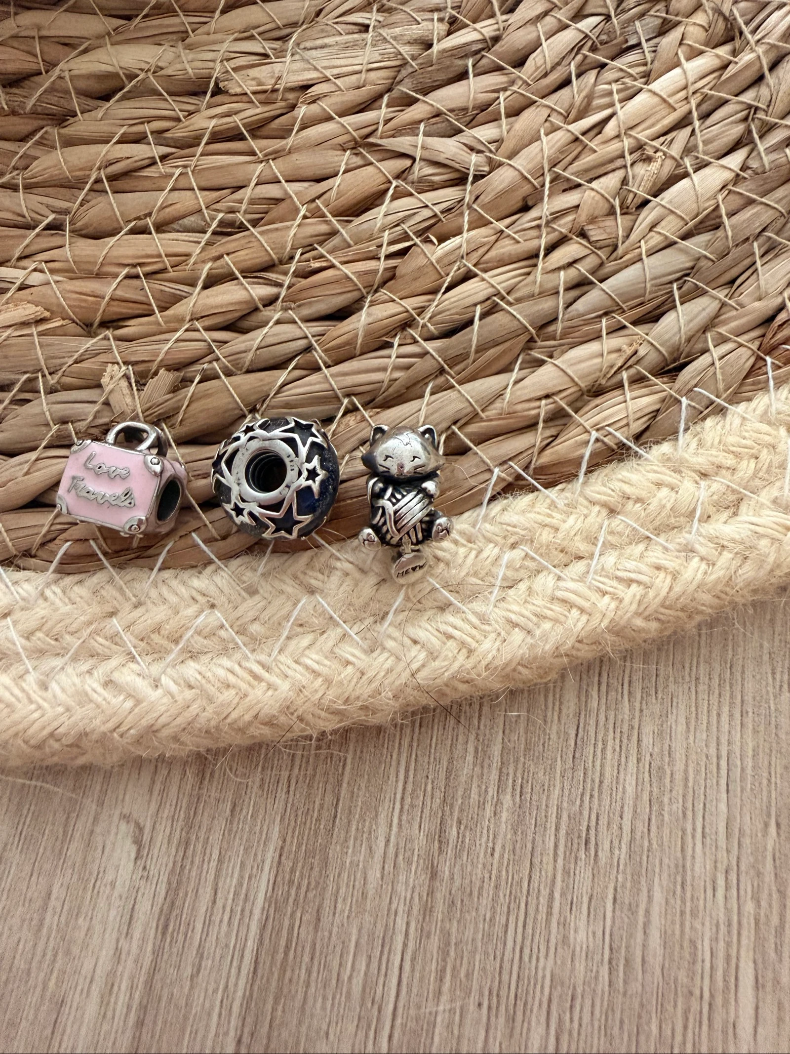 Charm Pandora – photo 8